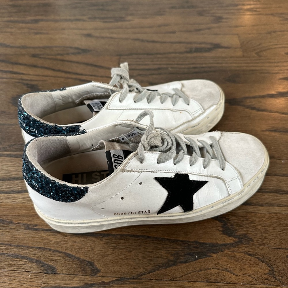 Golden goose